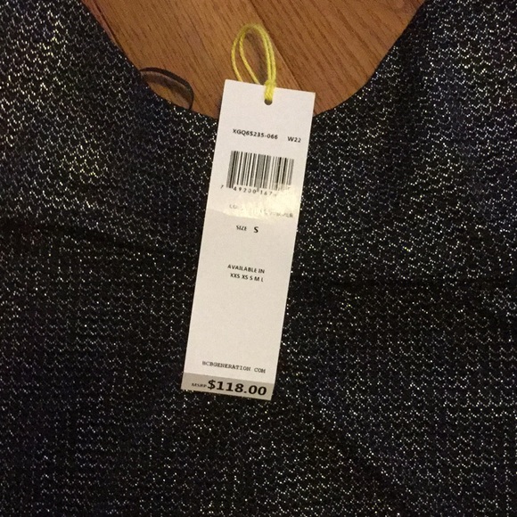 Evening dress - Picture 2 of 2